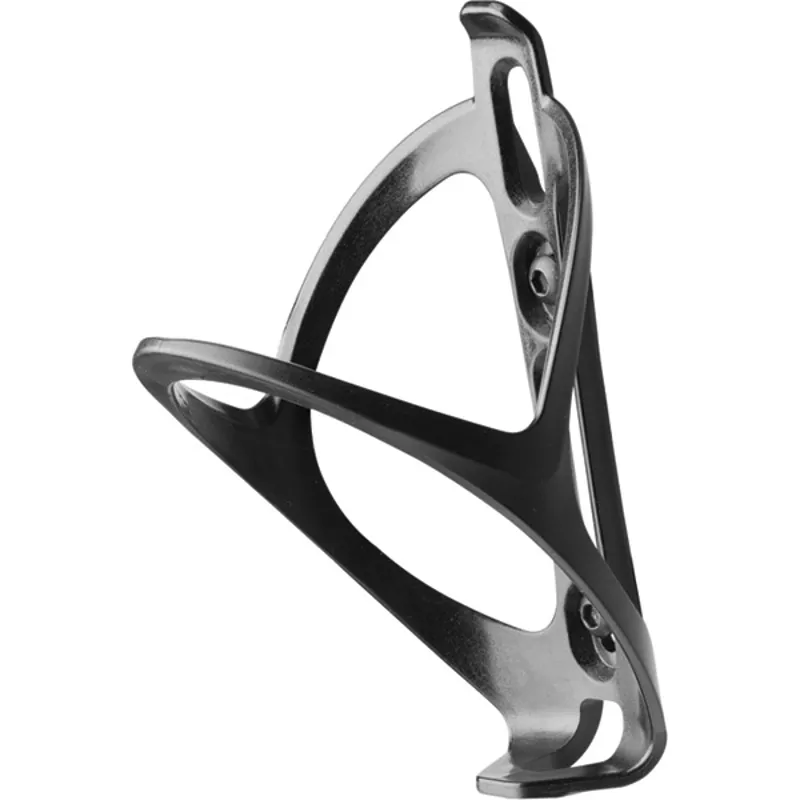 Profile Design Vise Kage Bottle Cage in Black