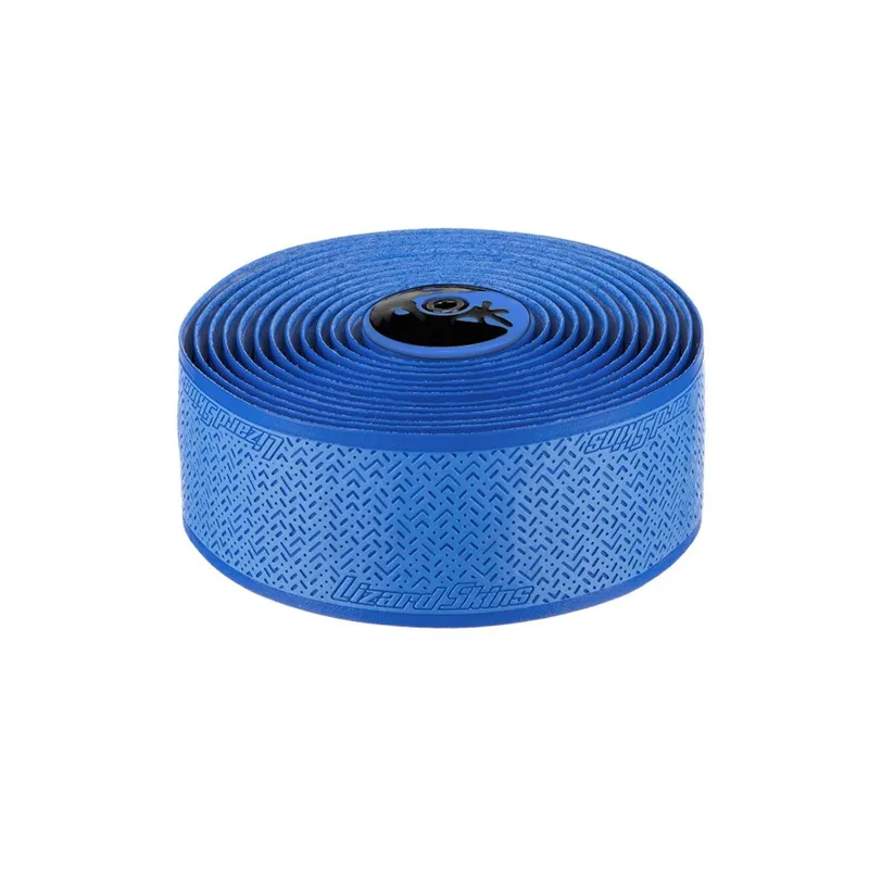 Lizard Skins - DSP Bar Tape 4.6 Mm - Cobalt Blue 4.6mm-1