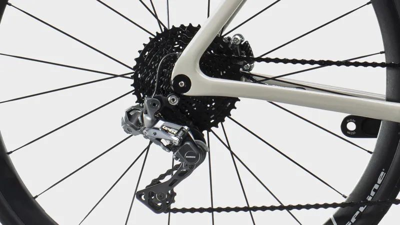 Vielo R+1 Road Bike SRAM Rival 12 Spd eTap Alto - Anthracite - L-11