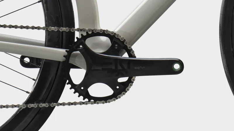 Vielo R+1 Road Bike SRAM Rival 12 Spd eTap Alto - Anthracite - L-12