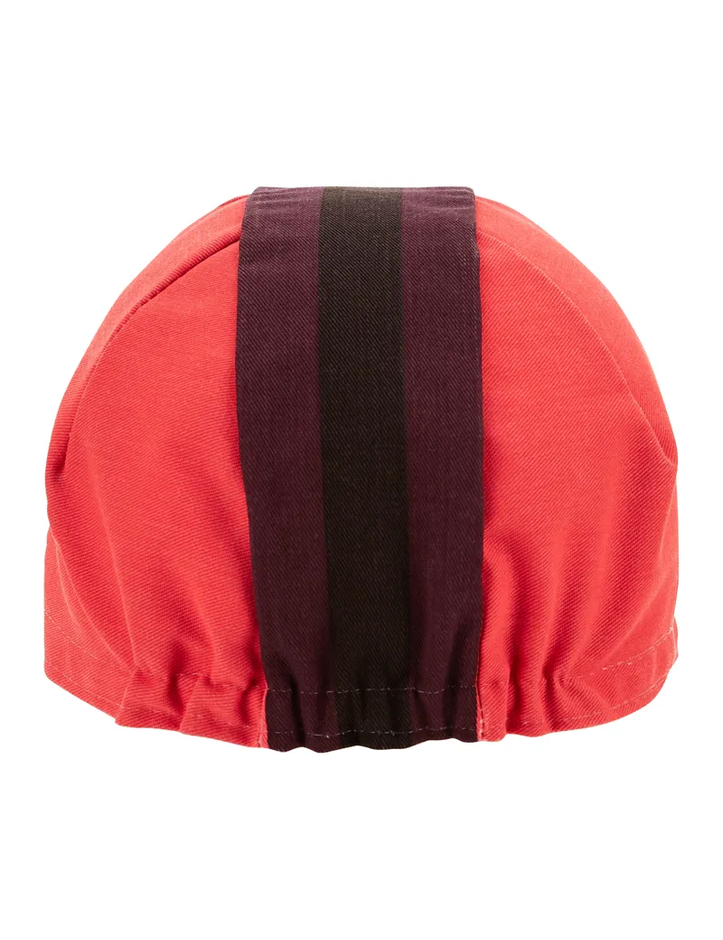 Santini Bengal cycling cap in pink-2