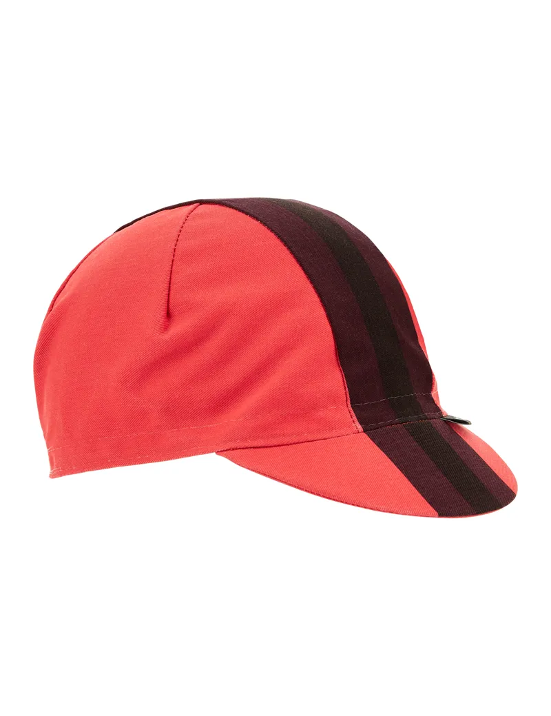 Santini Bengal cycling cap in pink-3