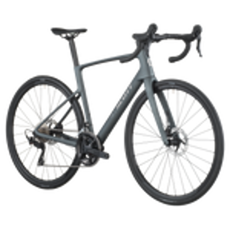 Scott Addict 50 CAGR Road Bike in Carbon Grey-1