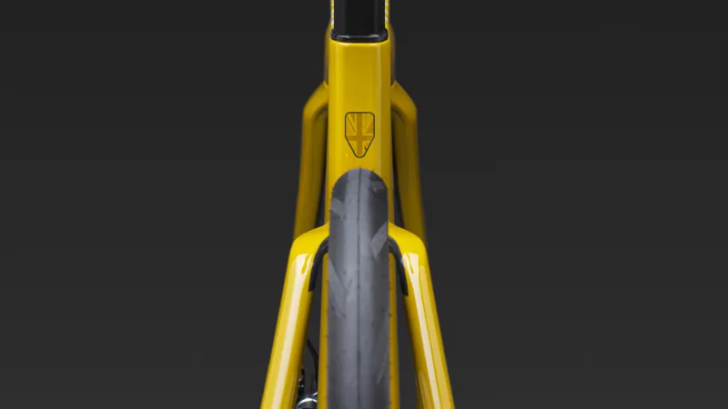 Vielo R+1 Road Bike SRAM Rival 12 Spd eTap Alto - Anthracite - L-9