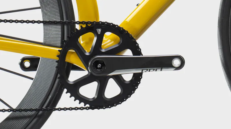 Vielo R+1 Road Bike SRAM Rival 12 Spd eTap Alto - Anthracite - L-10