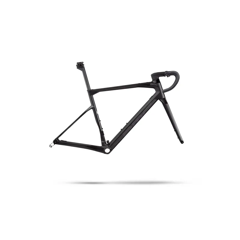 Bmc 2023 Roadmachine 01 Mod v1 Module Frameset 2023: CARBON/GREY