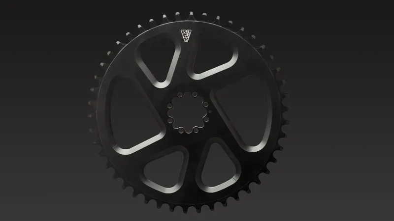 Vielo V+1 Gravel Bike Strato GRX Di2 11 Speed - Frost Green - Small-4