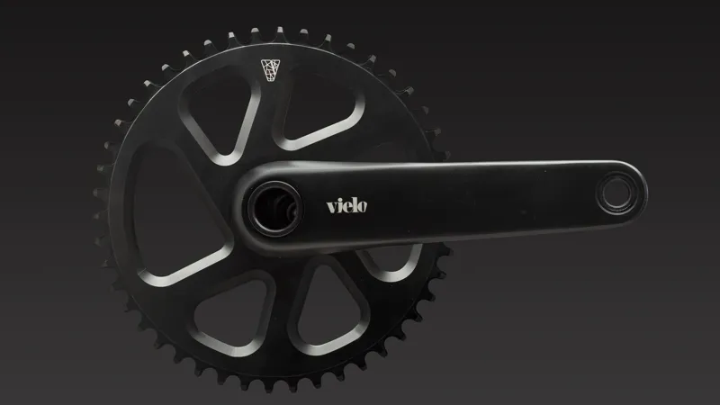 Vielo V+1 Gravel Bike Strato GRX Di2 11 Speed - Frost Green - Small-3