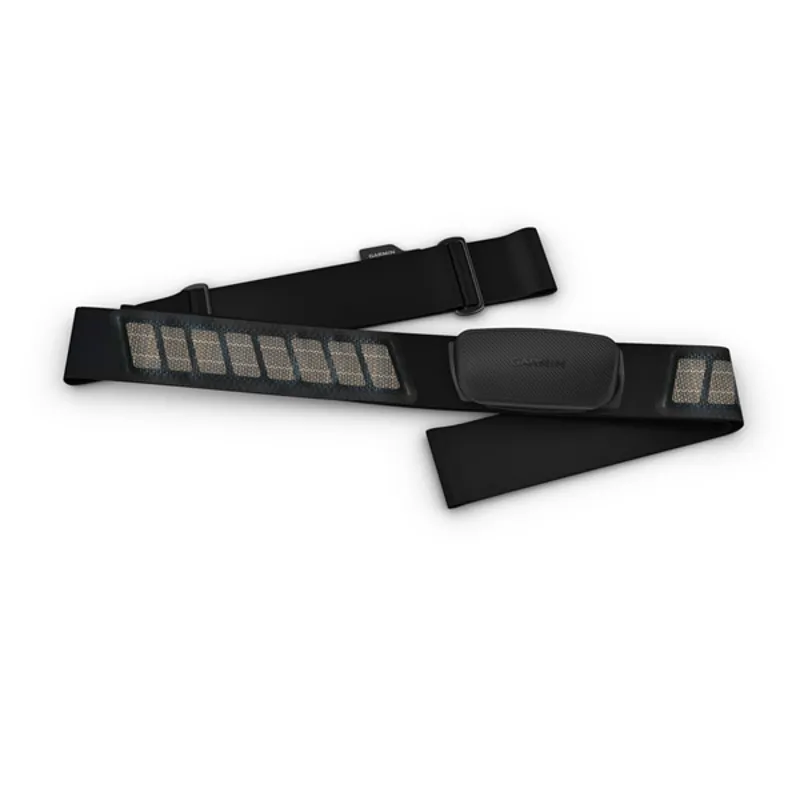 HEART Garm HRM Dual HRM Transmitter Black one size-2