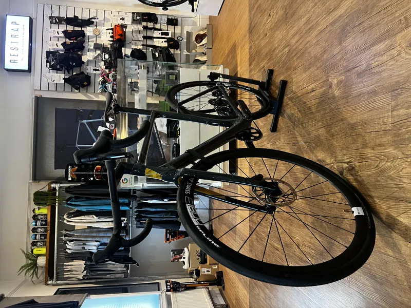 Vielo R+1 Road Bike SRAM Rival 12 Spd eTap Alto - Anthracite - L-2