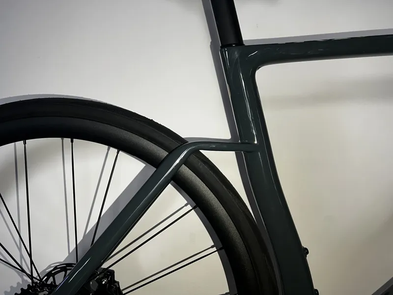 Vielo R+1 Road Bike SRAM Rival 12 Spd eTap Alto - Anthracite - L-6