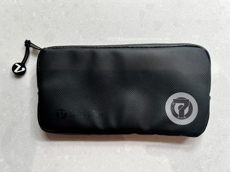 Super 7 RidePac Premio in black