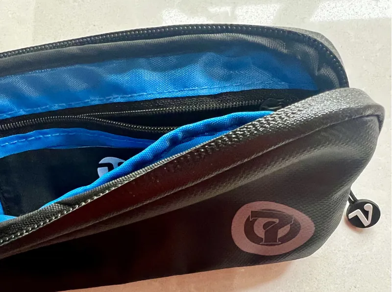 Super 7 RidePac Premio in black-1