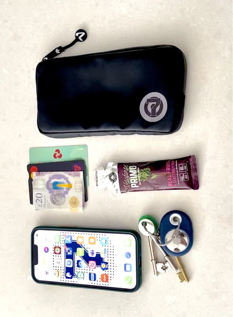 Super 7 RidePac Premio in black-3