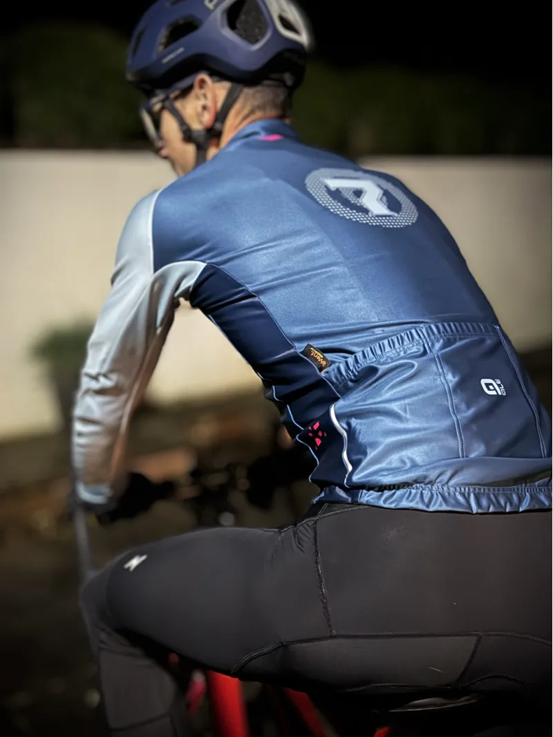 Super 7 x Ale Medium-weight winter jacket-2