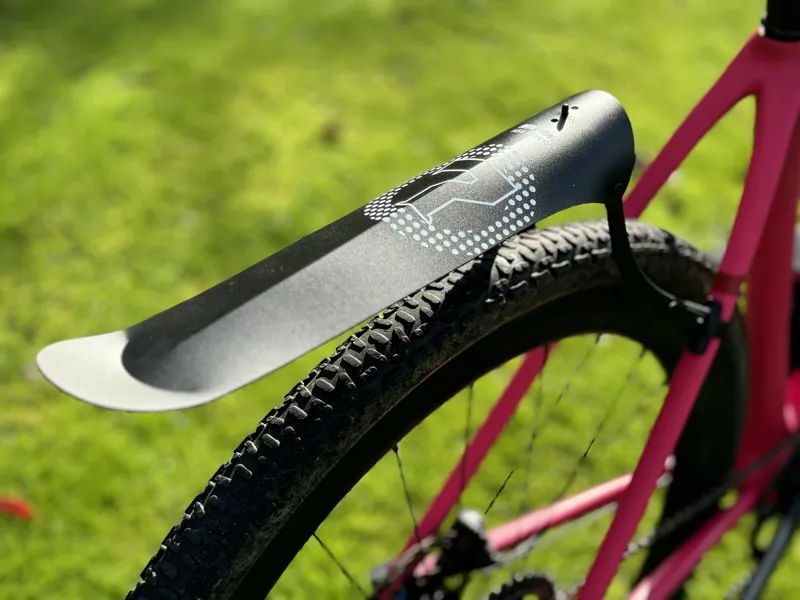 Ass Saver Win Wing Road 2 Rear Mudguard-1
