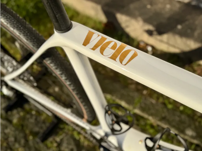 Vielo V+1 race custom paint/build ex-demo large-2