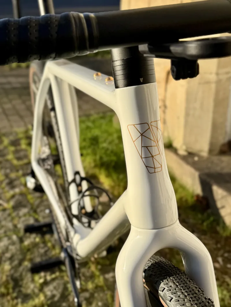 Vielo V+1 race custom paint/build ex-demo large-3