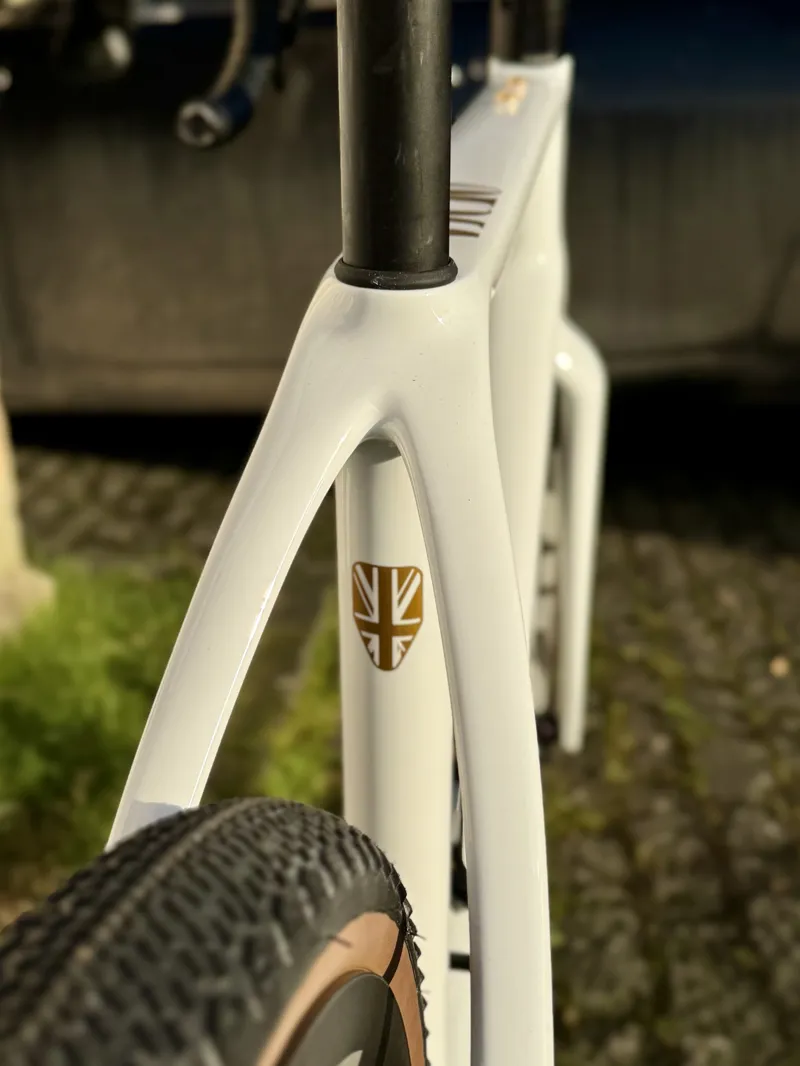 Vielo V+1 race custom paint/build ex-demo large-4