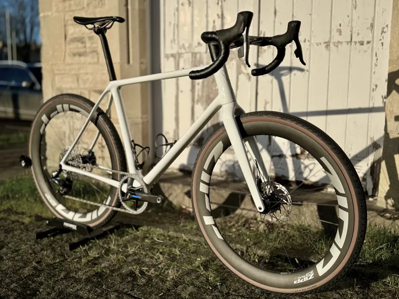 Vielo V+1 race custom paint/build ex-demo large