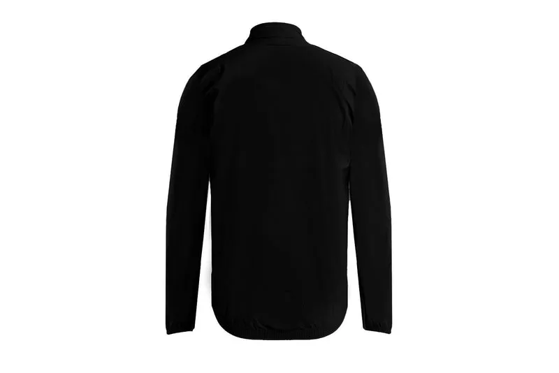 Albion Men's All Road Pertex Shield Rain Jacket in Black-1