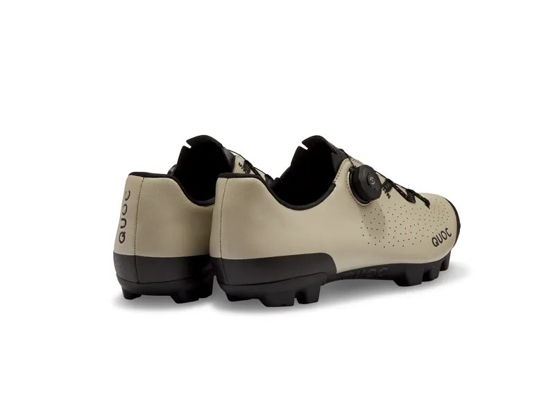 Quoc Escape MTB shoes in Sand-1