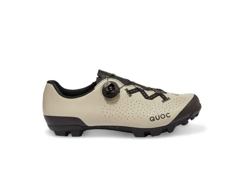 Quoc Escape MTB shoes in Sand-3
