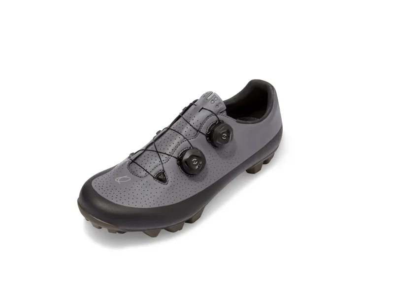 Quoc Gran Tourer XC in Charcoal