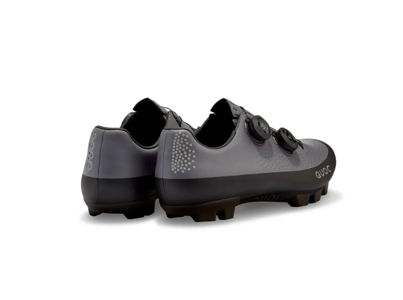 Quoc Gran Tourer XC in Charcoal-1