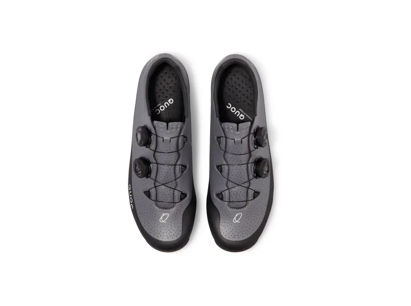 Quoc Gran Tourer XC in Charcoal-2