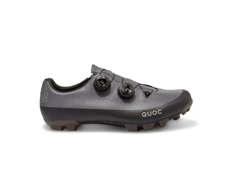 Quoc Gran Tourer XC in Charcoal-3