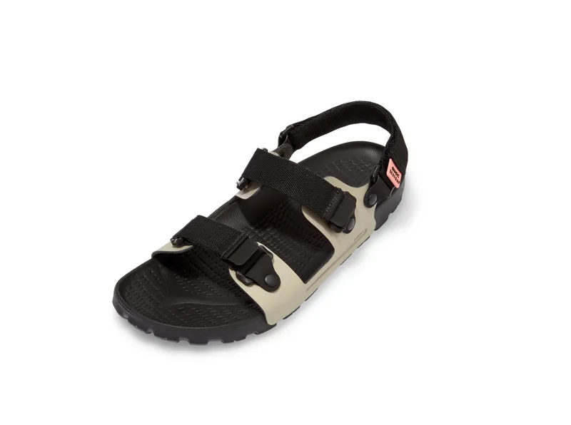 QUOC x RESTRAP Sandal in Sand