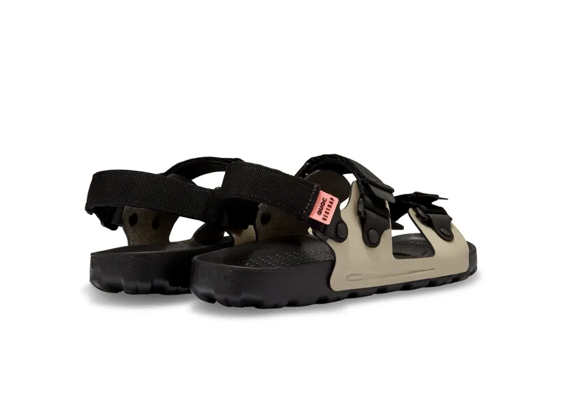 QUOC x RESTRAP Sandal in Sand-1