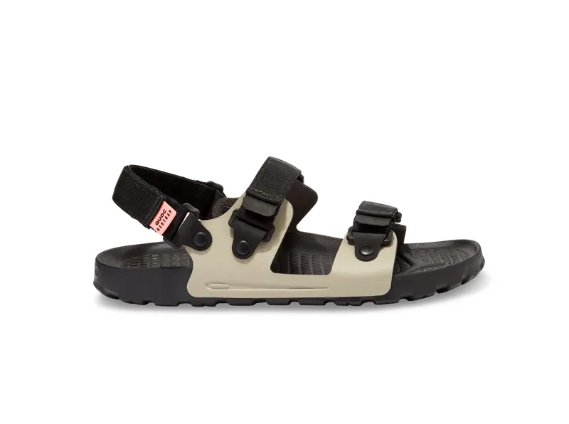 QUOC x RESTRAP Sandal in Sand-3