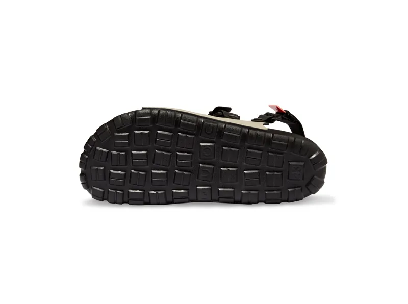 QUOC x RESTRAP Sandal in Sand-4