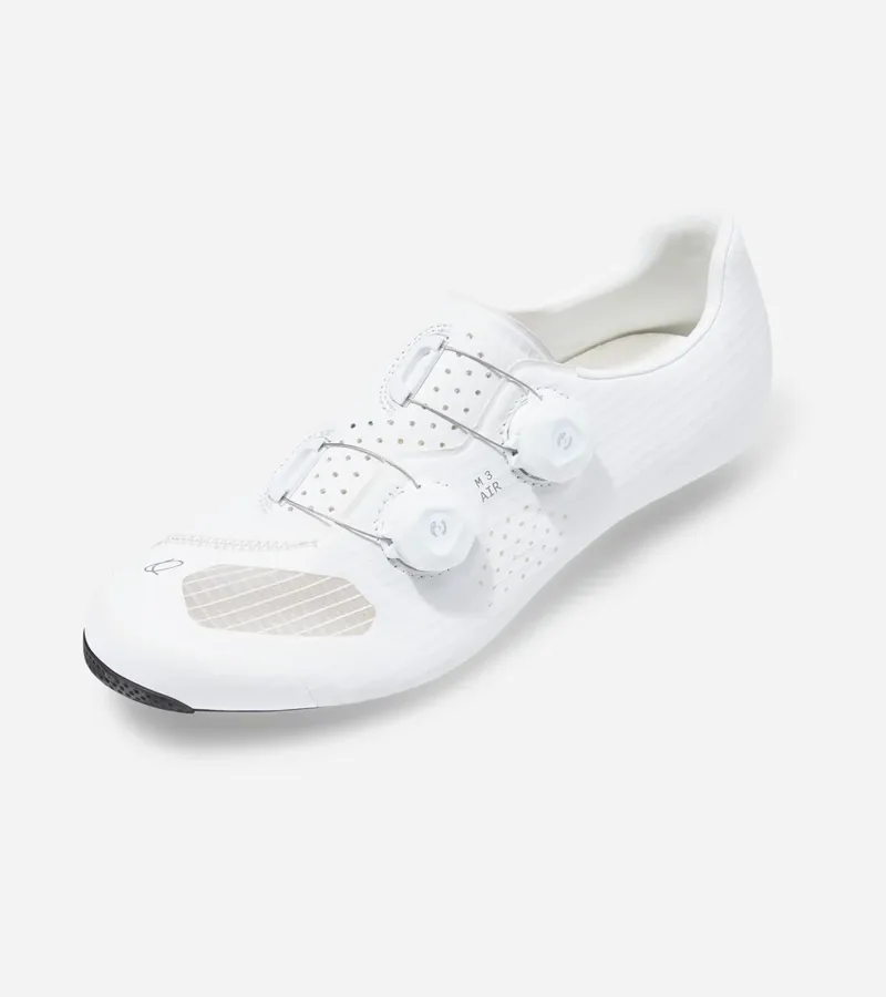 Quoc M3 Air in White-3