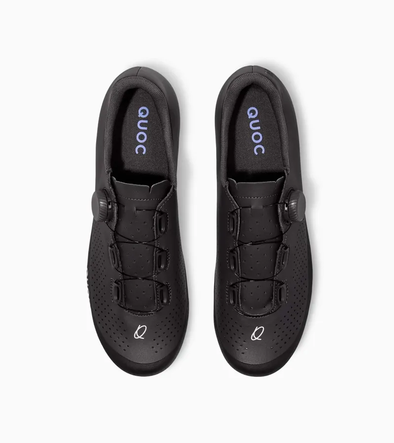 Motion Road Shoe in Graphite-1