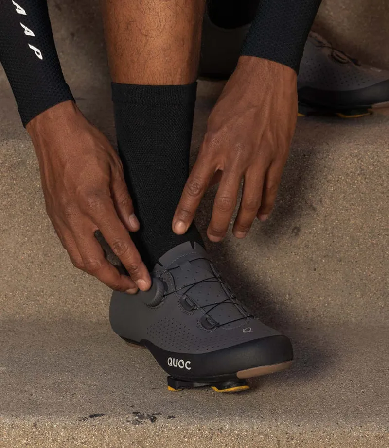 Motion Road Shoe in Graphite-5