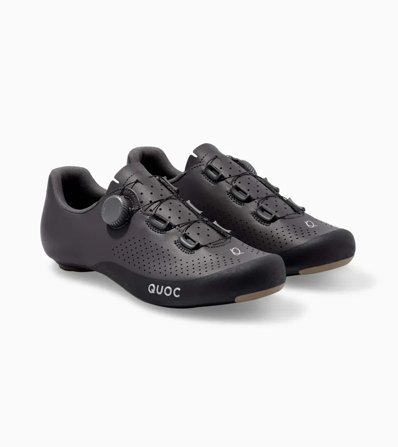 Motion Road Shoe in Graphite-4