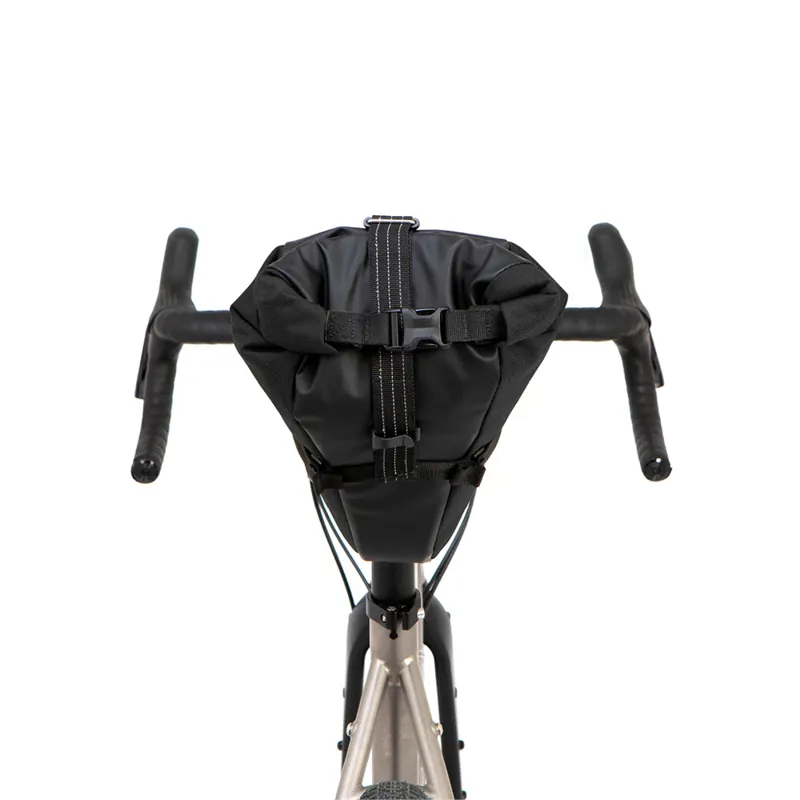 Restrap 4.5-litre Saddle Pack in Black-3
