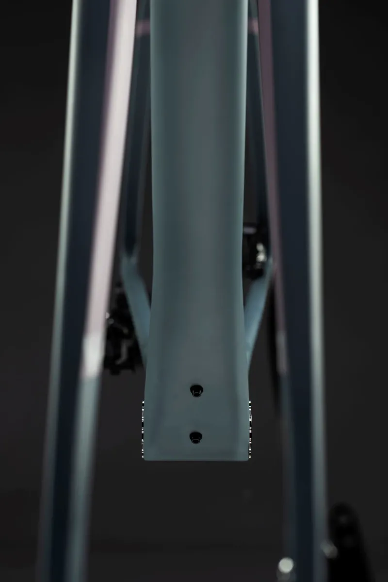 Vielo V+1 Gravel Bike Alto - GRX 11 Speed Blue St - Medium-2