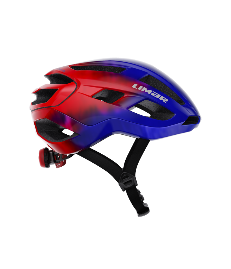 Limar AIR STAR 60S BLUE RED SIZE L-2