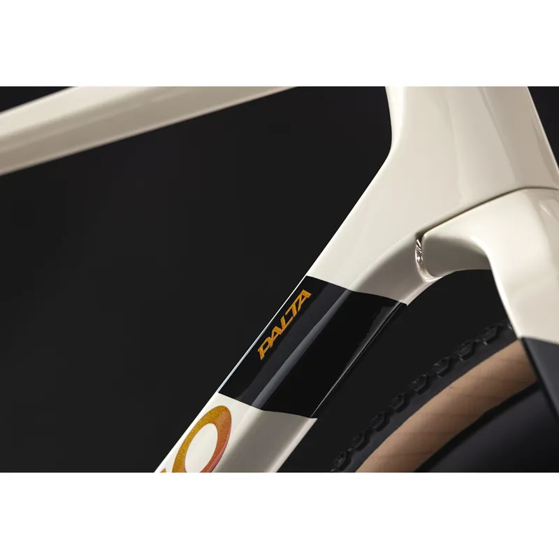 Basso Palta Frameset in Off White-2