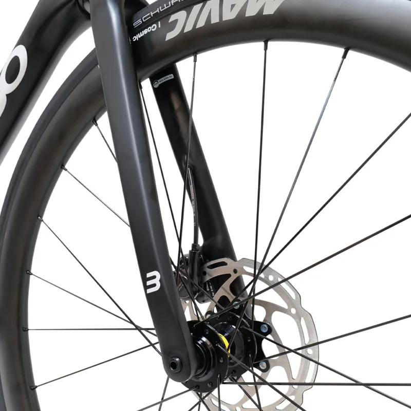 Basso Astra 105 Di2 Chameleon Bike-4