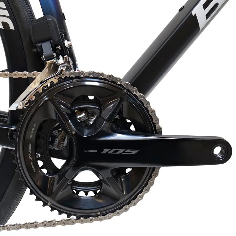 Basso Astra 105 Di2 Chameleon Bike-7