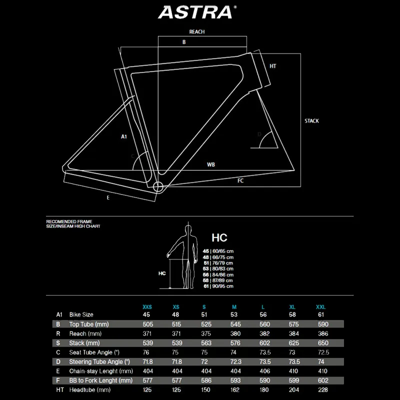 Basso Astra 105 Di2 Aksium Asphalt Grey Road Bike -1
