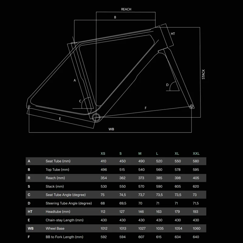 Basso Palta III GRX Di2 12x Carbon Chrome Gravel Bike in Black-1