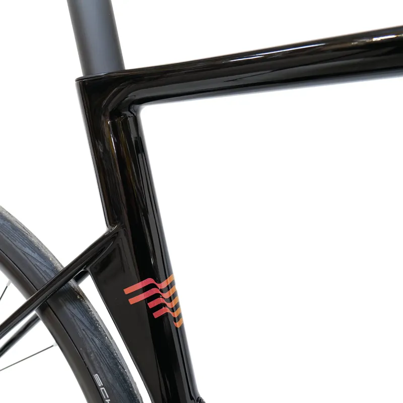 Basso Venta R 105 12x Magma Black Bike -5