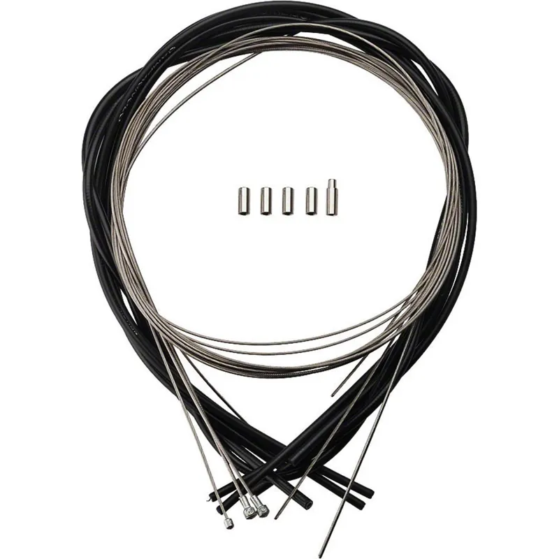 Ergopower Cable Sets Black