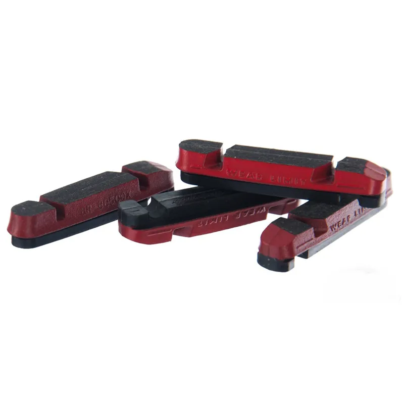 Carbon Brake Pad Inserts